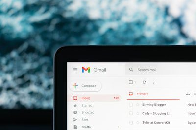 Recall Gmail Email